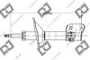 DJ PARTS DS1090GS Shock Absorber